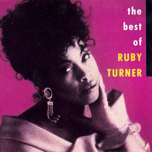 Ruby Turner